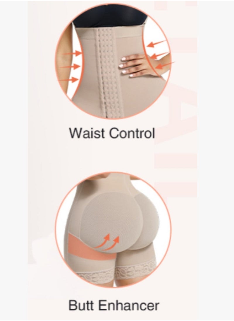 xozgdovg Corset After Body Sculpting Operations  - Image 5