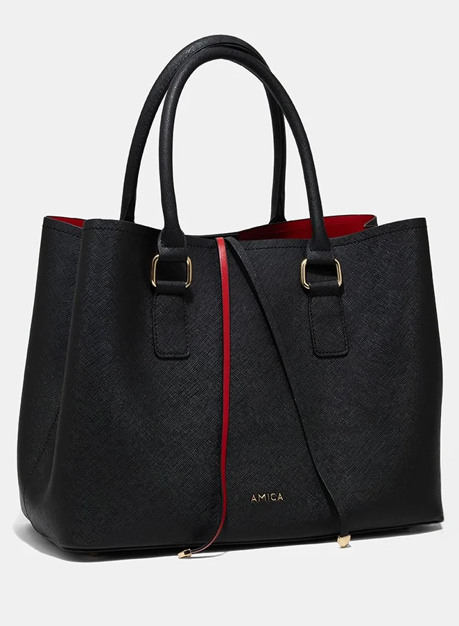 أميكا كيس التسوق