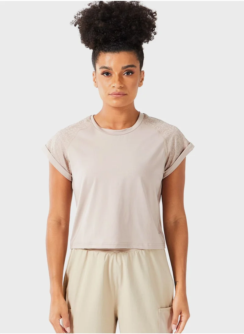 SQUATWOLF Essential Weightless T-Shirt