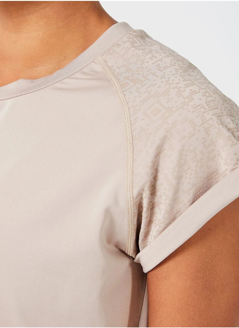 SQUATWOLF Essential Weightless T-Shirt