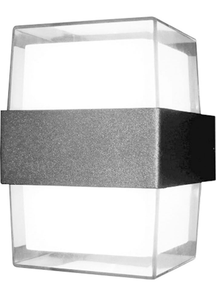 CATA - CT-7047 Bora 10W LED Sconce - Image 1