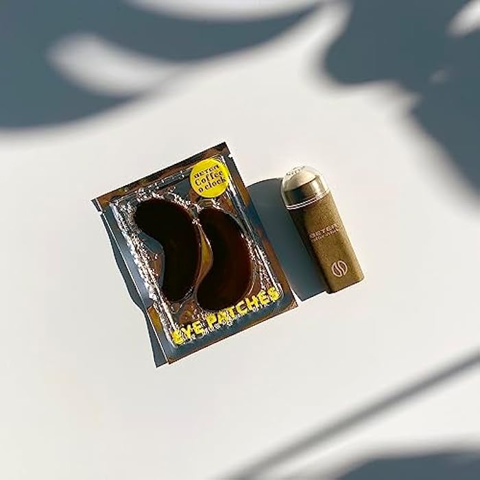 Beter - Roll-on Facial Anti-Glare – Coffee O'clock Model - Image 4