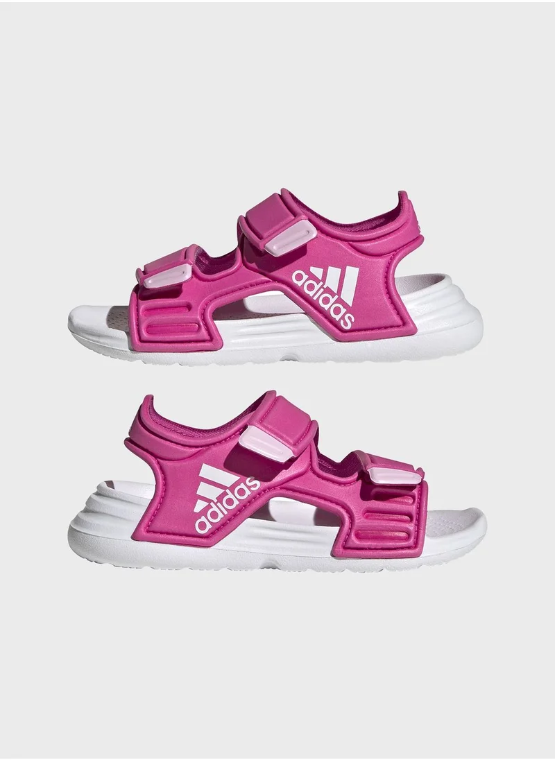 Adidas Altaswim Sandals