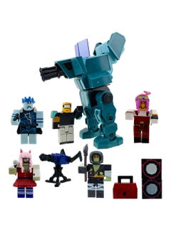 Y&D Roblox Action Collection  Figure Set  - Image 2