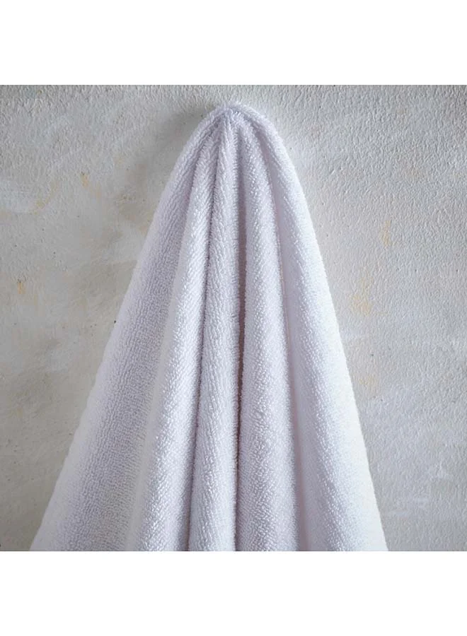 Home Box White Haven Hotel Collection Hand Towel 70 x 40 cm