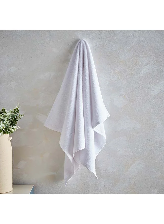 Home Box White Haven Hotel Collection Hand Towel 70 x 40 cm