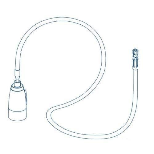 Peerless DELTA FAUCET Peerless Core Wand and Hose - Image 3
