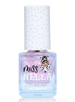 Miss NELLA Miss Nella Nail Polish Good Vibes collection  - Image 5