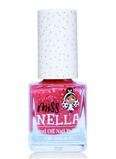 Miss NELLA Miss Nella Nail Polish Good Vibes collection  - Image 4