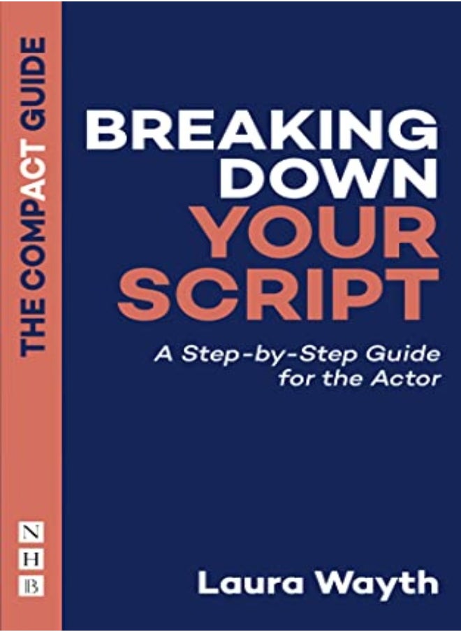 Breaking Down Your Script: The Compact Guide 