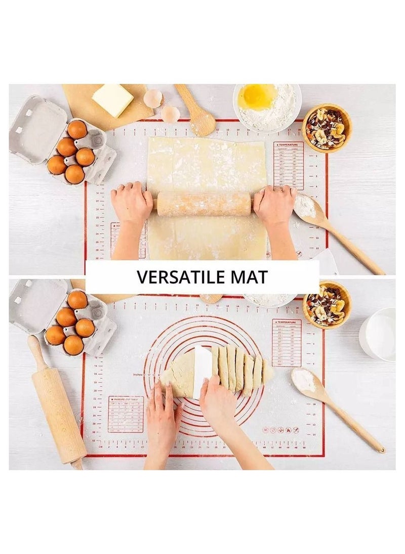 Generic dough spreader  - Image 2