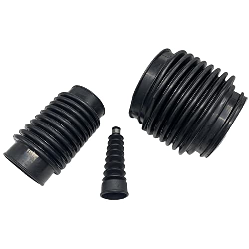 CM-YiheoZux Fits MerCruiser Alpha one 1 Gen 2 Transom Bellows Repair Reseal Kit 30-803099T1 - Image 4