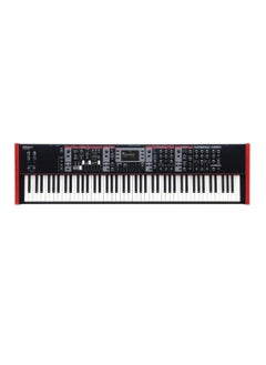 Roland Roland V-STAGE 88-Key Digital Stage Piano  - Image 1