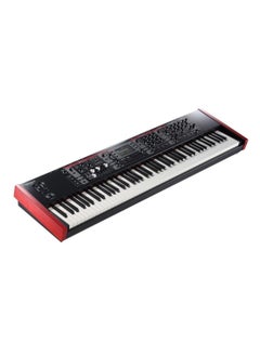 Roland Roland V-STAGE 88-Key Digital Stage Piano  - Image 2