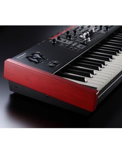 Roland Roland V-STAGE 88-Key Digital Stage Piano  - Image 3