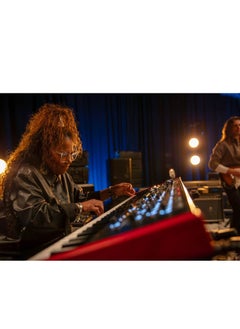 Roland Roland V-STAGE 88-Key Digital Stage Piano  - Image 5
