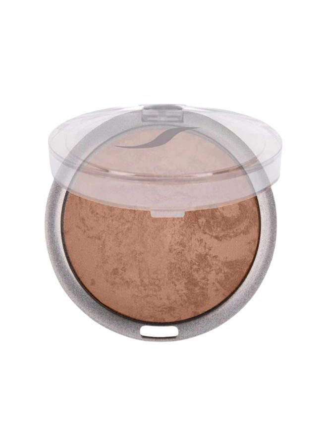 SORMÉ Sorme Cosmetics Baked Bronzer, True, 0.2 Ounce - Image 1