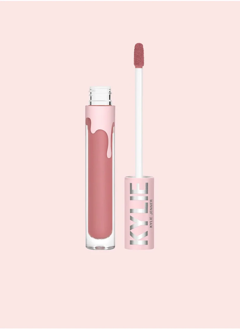 Kylie Cosmetics Matte Liquid Lipstick - 100 - Posie K