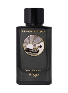 zimaya Zimaya Reverie Aqua Eau De Parfum for Men, 100ml  - Image 1