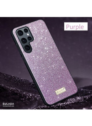 Purple/Shiny