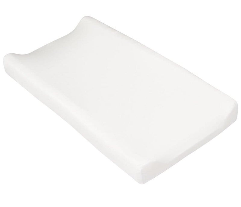 Kyte Baby Soft Change Pad Cover Rayon Made from Bamboo Material Cloud