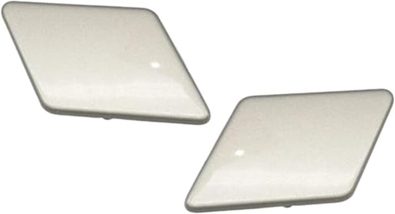 Wivplex Headlamp Cleaner Nozzle Cover for BMW