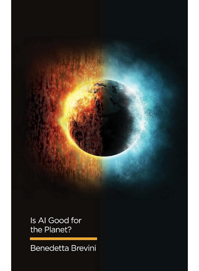 Is AI Good for the Planet?