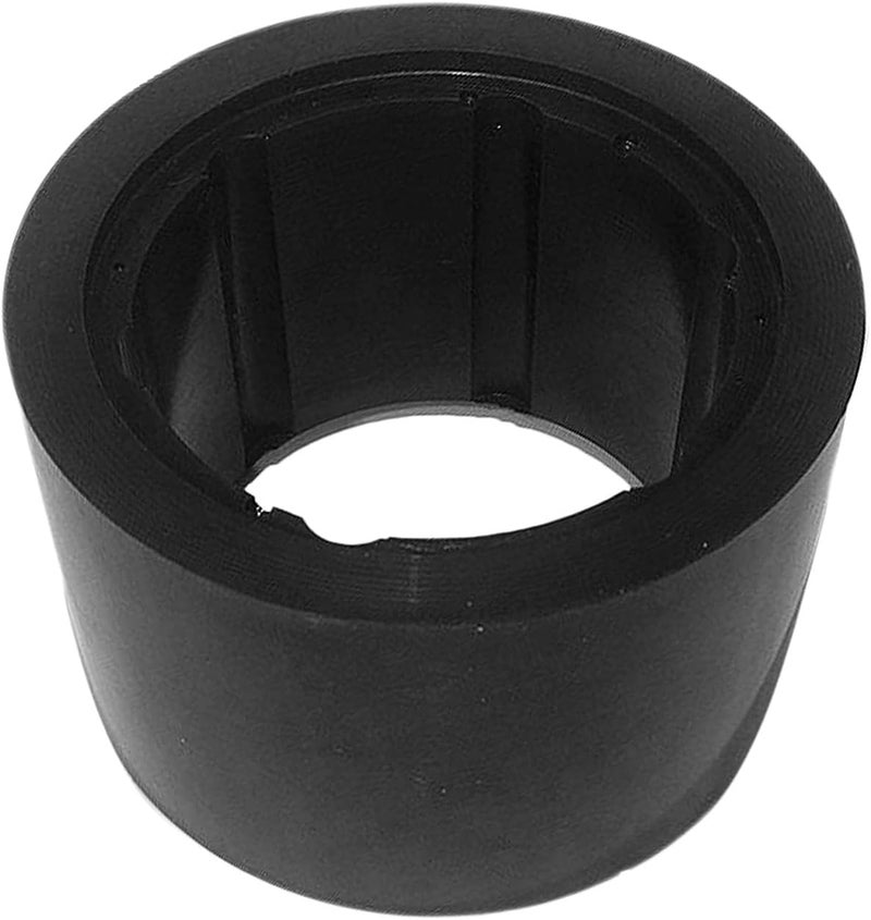 klarako 2Pack Motor Wheel Tire for Longboard Mini Scooter DIY Electric Skateboard 90mm - Image 3