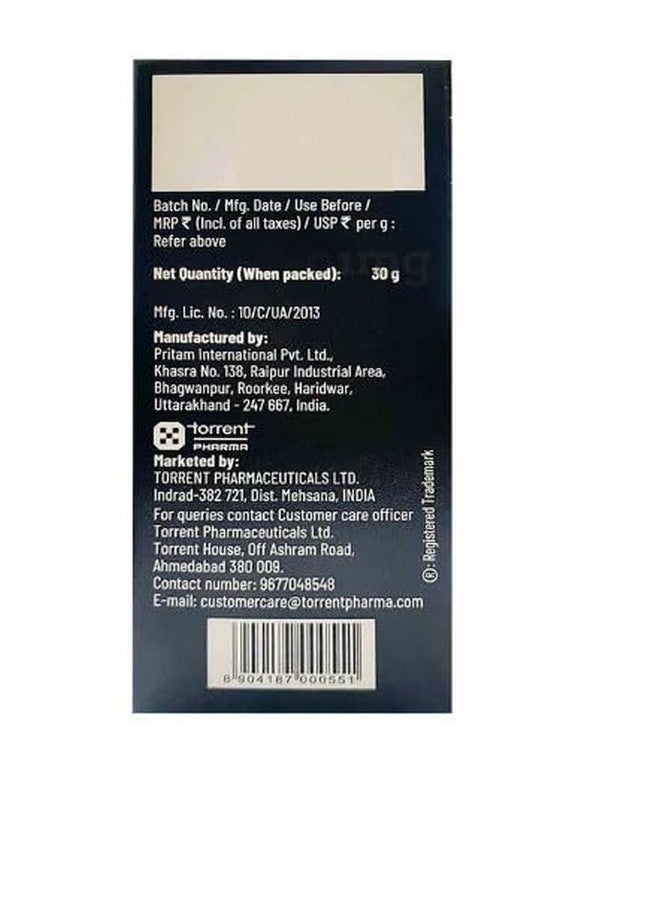 EGA Bottle Of 30 Gm Night Cream - Image 4