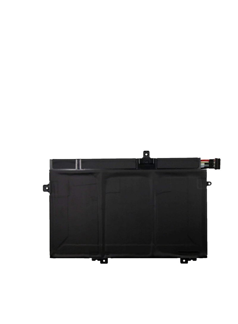 Terabyte بطارية لابتوب L17L3P52 01AV463 لجهاز Lenovo ThinkPad L480 L490 L580 L590 L14 الجيل 1 الجيل 2 L15 الجيل 1 الجيل 2 سلسلة L17C3P52 01AV466 L17M3P53 SB10K976 10 SB10 0K97611 01AV464 L17M3P54 01AV465 11.1V - Image 4