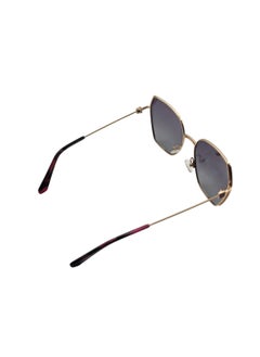 دلس نظارات شمسية مستقطبة كبيرة الحجم دي إل إس طراز MS9007-C3  - Image 4