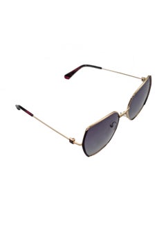 دلس نظارات شمسية مستقطبة كبيرة الحجم دي إل إس طراز MS9007-C3  - Image 5