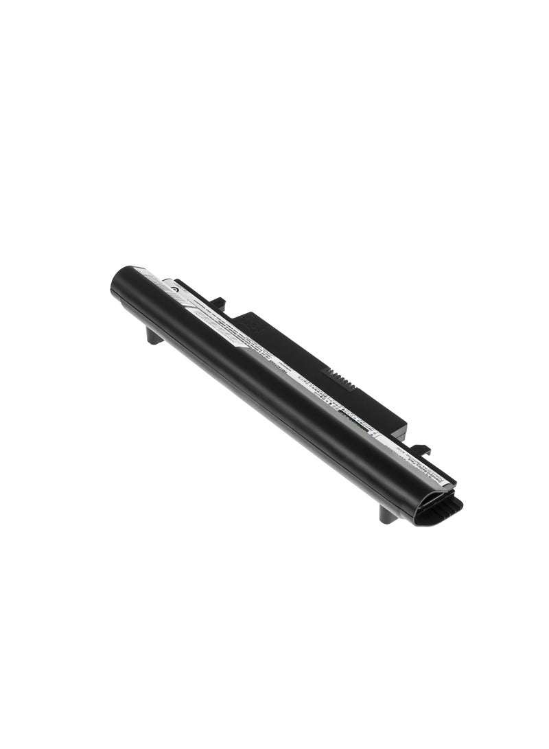 Terabyte N150 Laptop Battery Compatible for Samsung NP-N145P NP-N148 NP-N148-DA01 NP-N148P NP-N150 Plus NP-N150-11 NP-N150-HAP1 NP-N150-HAP1PL NP-N150-HAZ2UK NP-N150-HT01PL Laptop Battery - Image 4