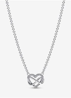 Sparkling Infinity Heart Collier Necklace for Women 392666C01-50 - pzsku/Z0A258388DD8753F809C4Z/45/_/1740563021/f9d324a4-8bbc-443d-acd2-9464141ec978