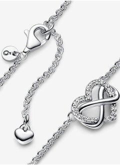 Sparkling Infinity Heart Collier Necklace for Women 392666C01-50 - pzsku/Z0A258388DD8753F809C4Z/45/_/1740563027/4072fcbc-7d53-4c9f-a011-e5b807b07fb6