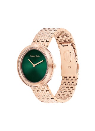 Twisted Bezel Analog Watch - pzsku/Z0A258DF1683990915572Z/45/_/1729498655/50379cae-0a0c-4422-a81e-24ea2b6dc857