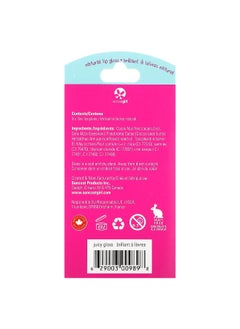Suncoat Girl SuncoatGirl, Natural Lip Gloss, 3 Piece Set, 0.23 oz (7 ml) Each  - Image 3