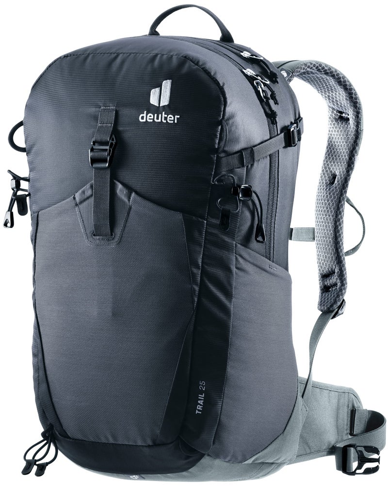 Deuter Unisex Trail 25L Hiking Backpack 25 Liter