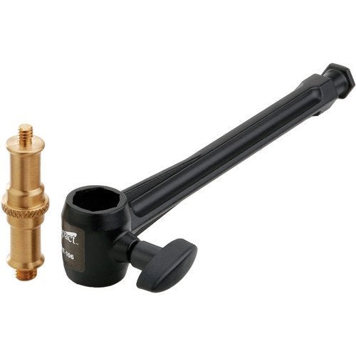 Impact 6" Extension Arm with Spigot for Super Clamp - Image 1
