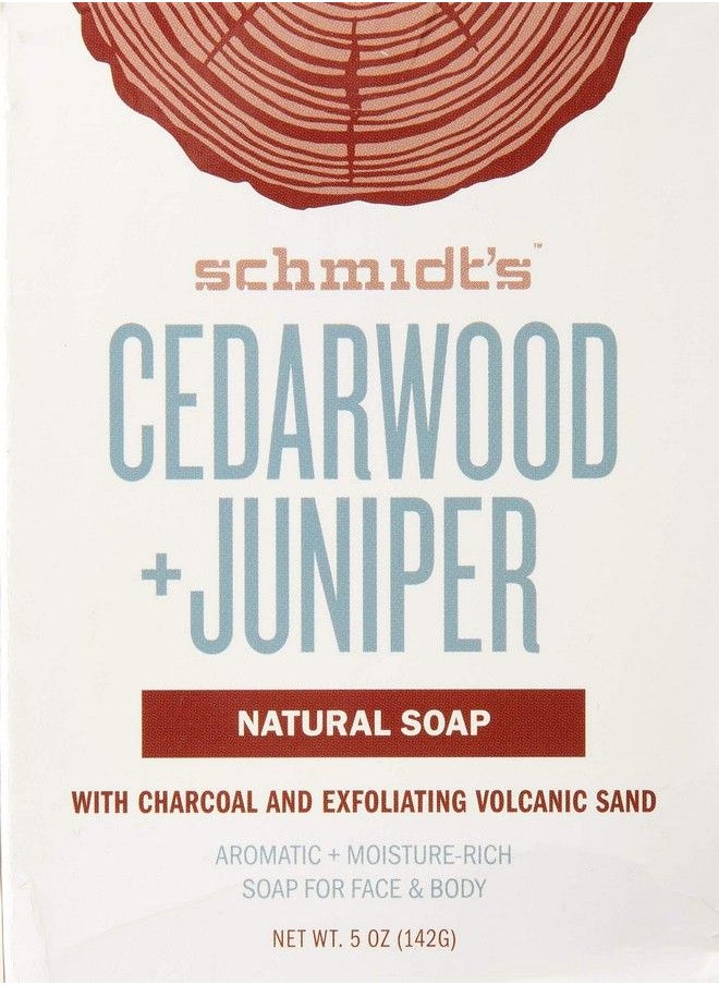 Deodorant Soap Bar Cedarwood & Juniper 5 Oz - pzsku/Z0A25F3ABA462DC82BB22Z/45/_/1678707860/fdc0bf50-5fd9-4f4e-b9b1-5c3d6234a5ac