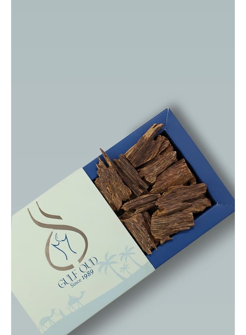 الخليج للعود عود هندي موري طبيعي – جودة عالية ورائحة فاخرة - Image 1