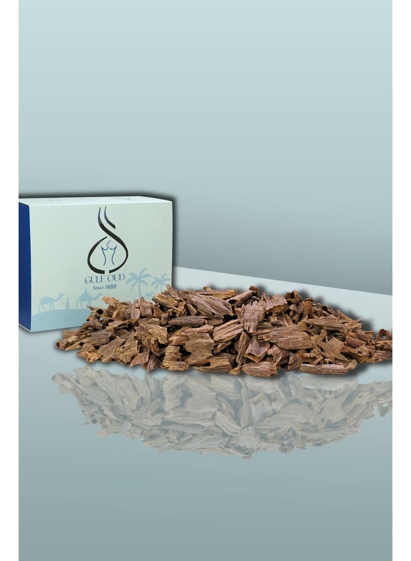 الخليج للعود عود هندي موري طبيعي – جودة عالية ورائحة فاخرة - Image 2