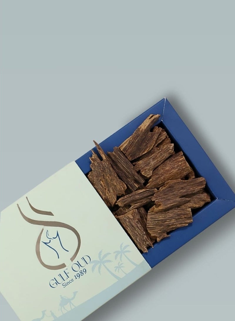 الخليج للعود عود هندي موري طبيعي – جودة عالية ورائحة فاخرة - Image 1
