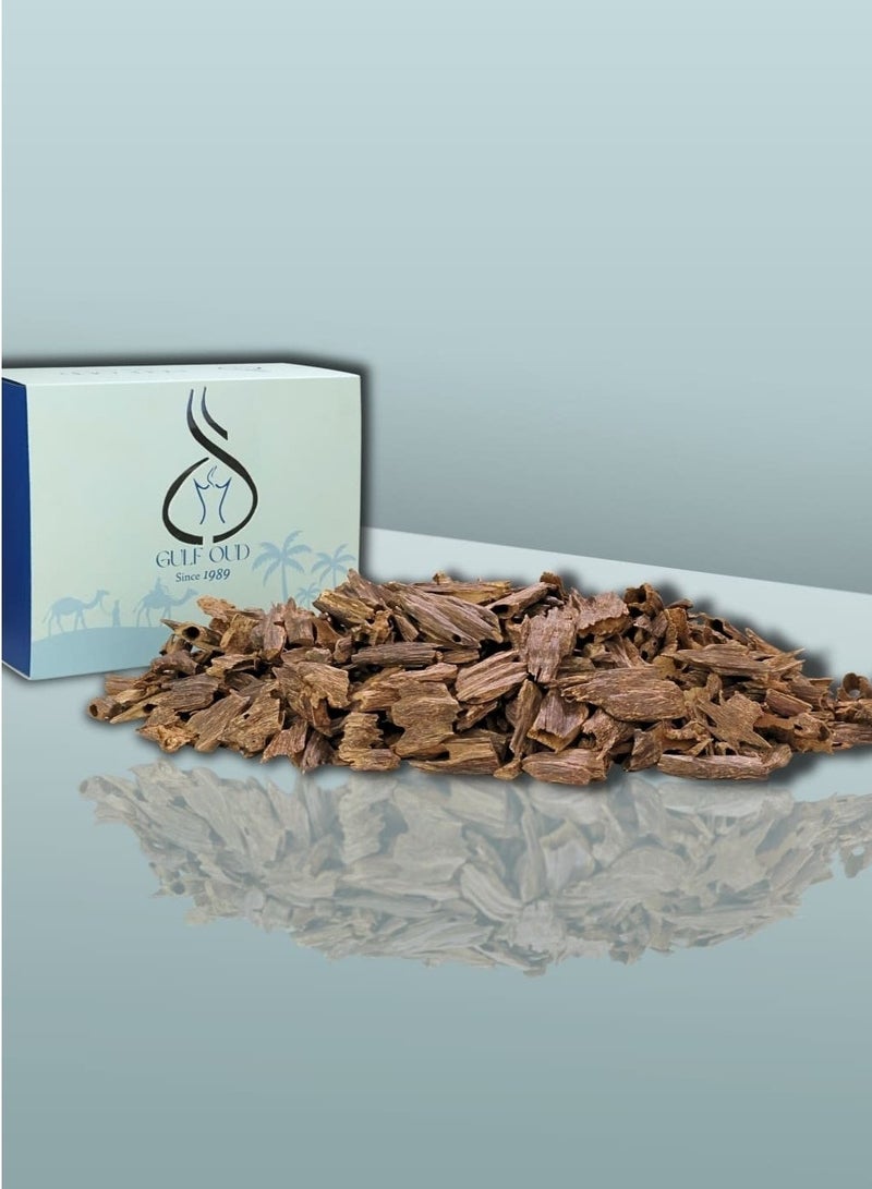 الخليج للعود عود هندي موري طبيعي – جودة عالية ورائحة فاخرة - Image 2