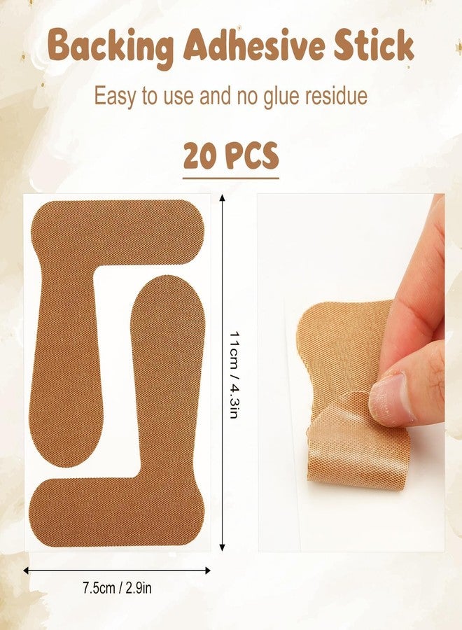 Elvana 16 Pcs Thumb Support Bands | Pre-Cut Cotton Kinesiology Patches for Thumb Protection | Sports & Housework Thumb Tape for Sprain Prevention & Stability - Image 2
