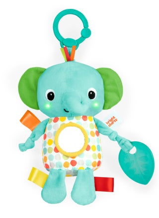 Huggin Lights Musical Light Up Toy - Elephant - pzsku/Z0A2635CFE7EB9901227EZ/45/_/1699389498/ab85e71a-365c-4d73-aabf-ee6c0dd9be8b