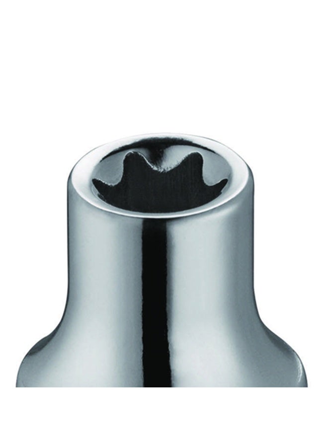 SATA ST13704SC 1/2" Drive External Torx Socket E16 - Image 2