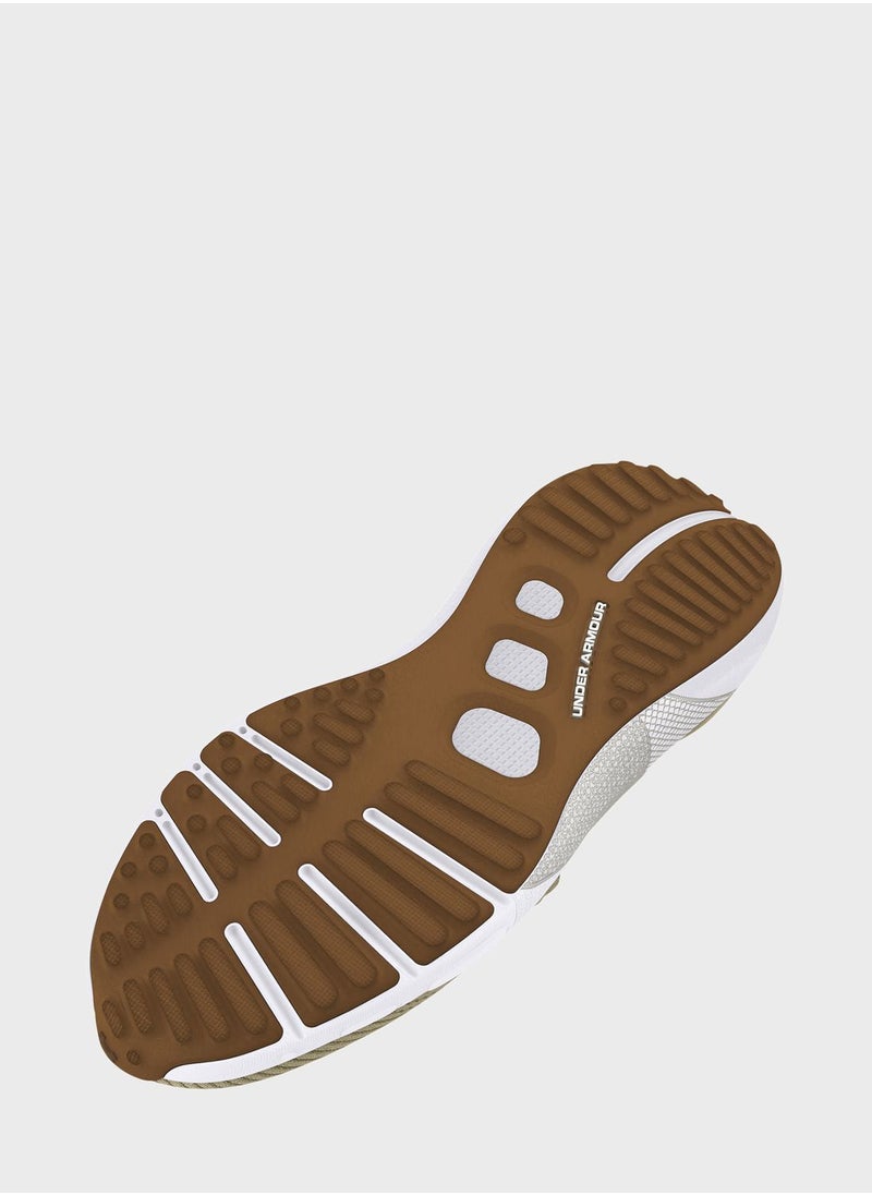 UNDER ARMOUR - Hovr Phantom 3 Se Running Shoes - Image 1