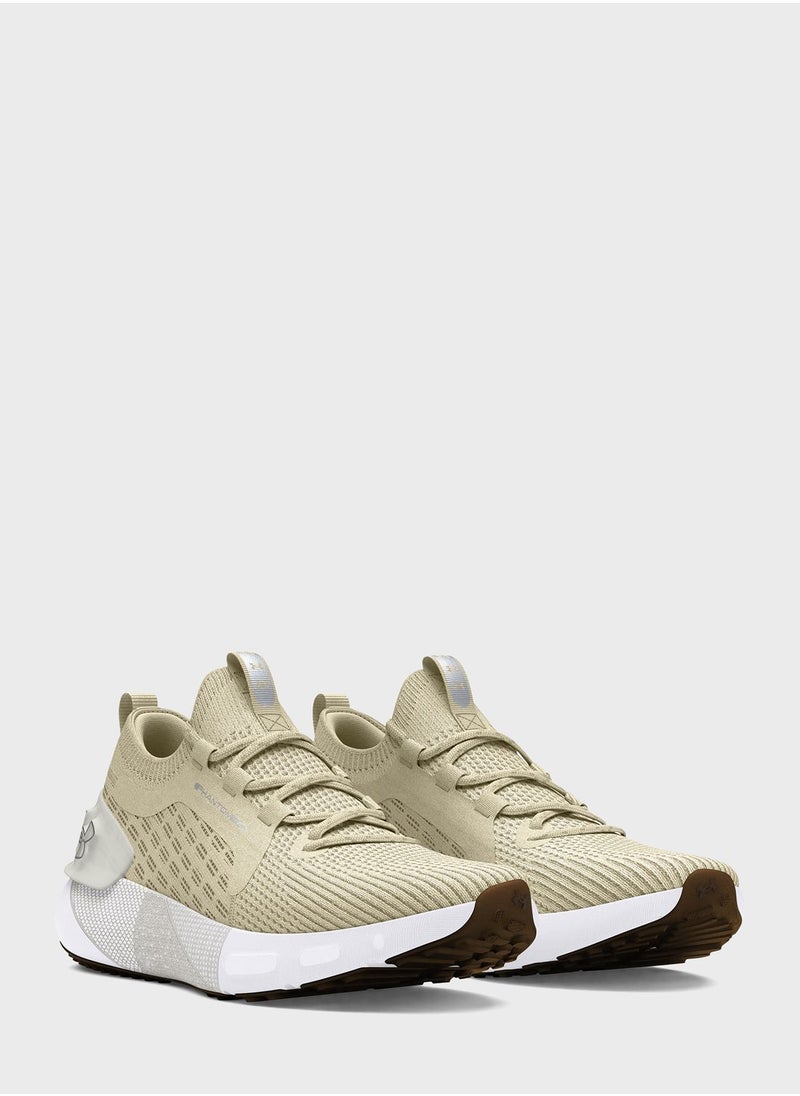 UNDER ARMOUR - Hovr Phantom 3 Se Running Shoes - Image 1