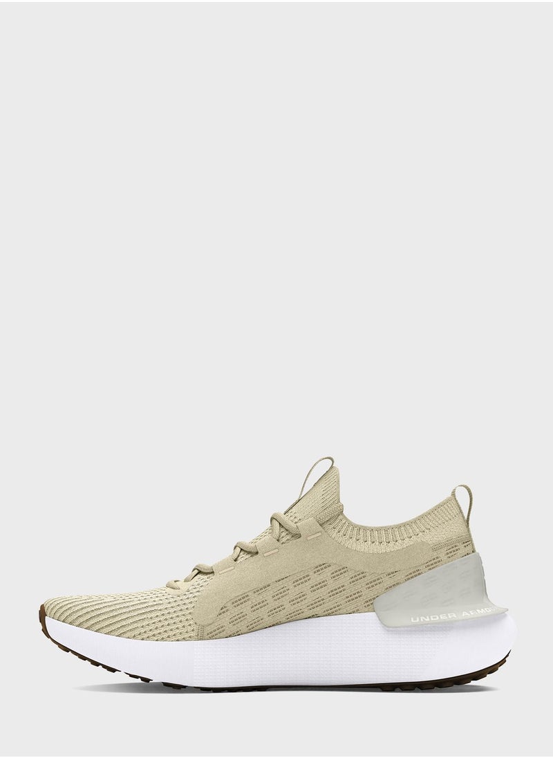 UNDER ARMOUR - Hovr Phantom 3 Se Running Shoes - Image 1